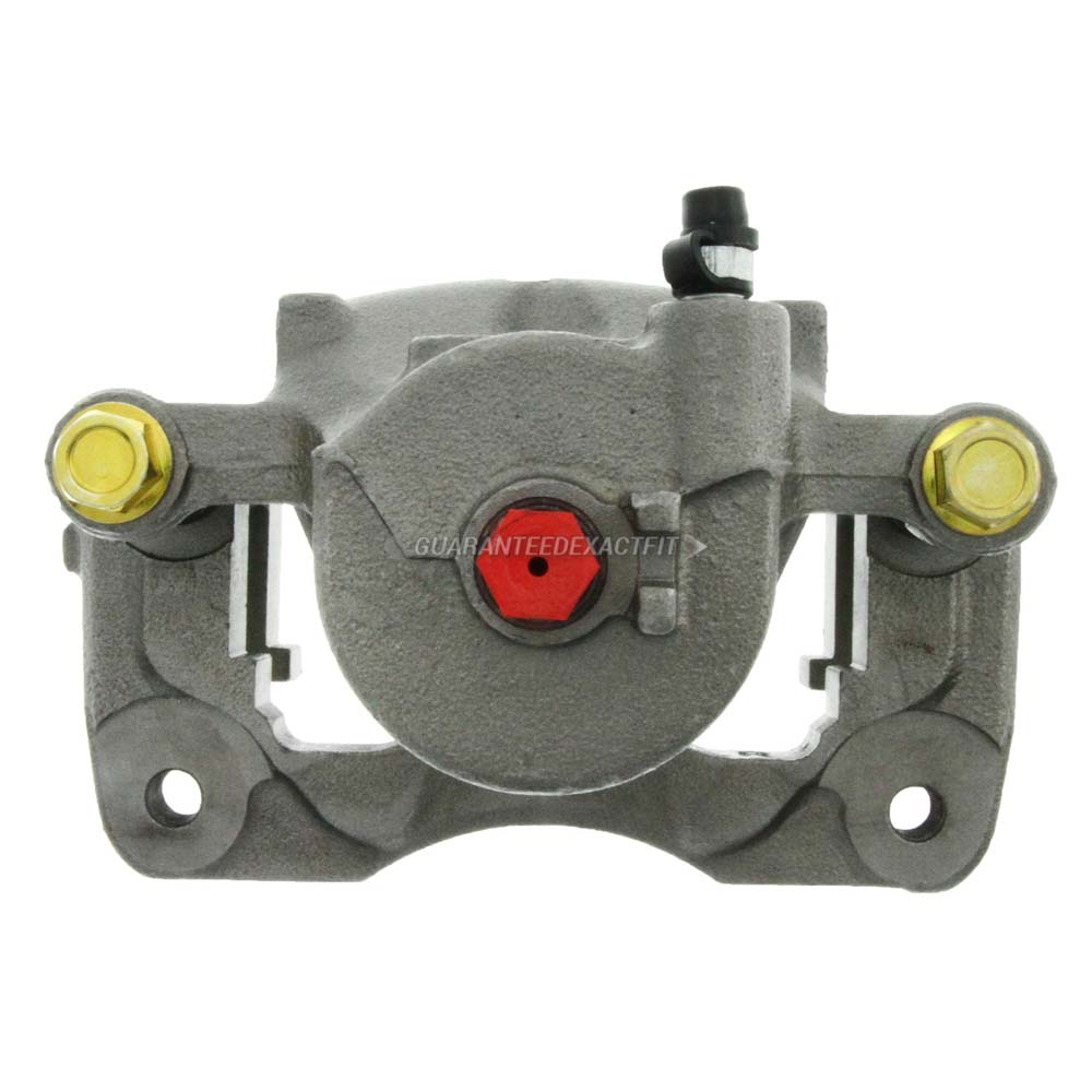 Centric Parts 141.42085 Brake Caliper