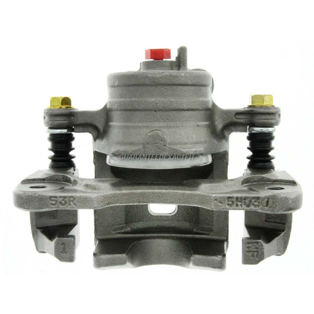 Centric Parts 141.42085 Brake Caliper