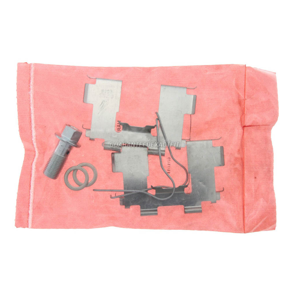 Centric Parts 141.42085 Brake Caliper
