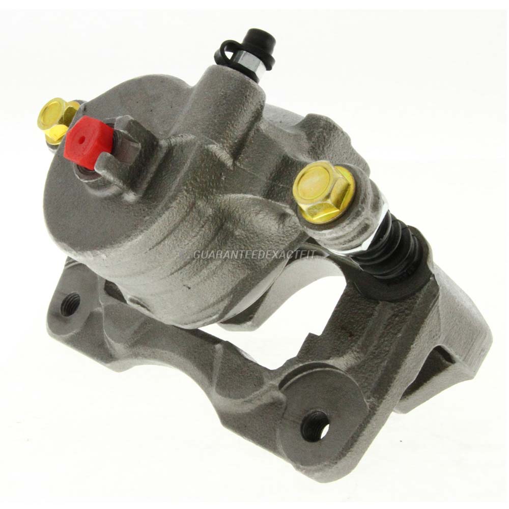 Centric Parts 141.42085 Brake Caliper