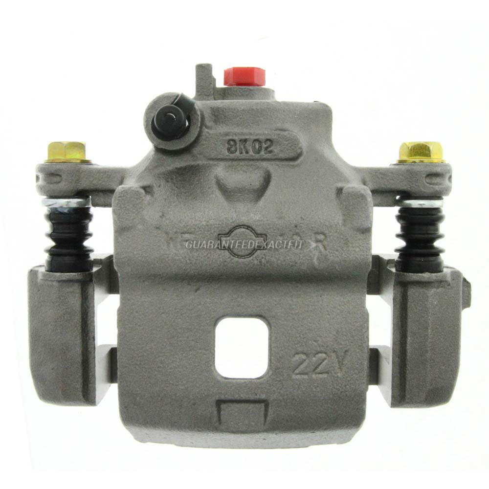 Centric Parts 141.42085 Brake Caliper