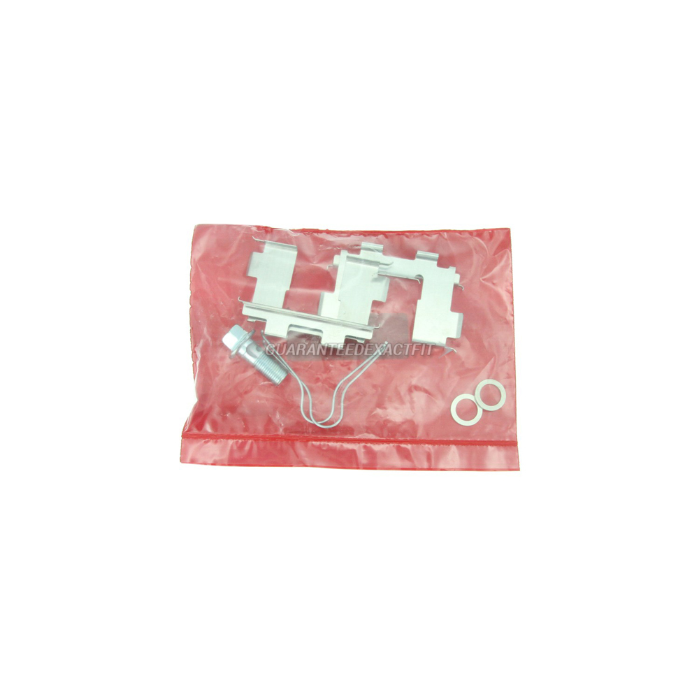 1995 Nissan 200SX Brake Caliper