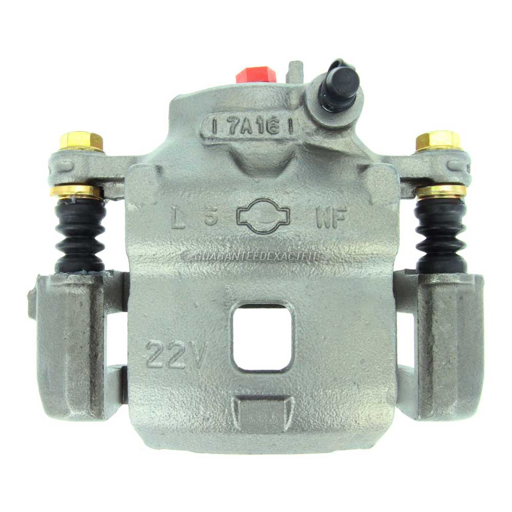 1995 Nissan 200SX Brake Caliper