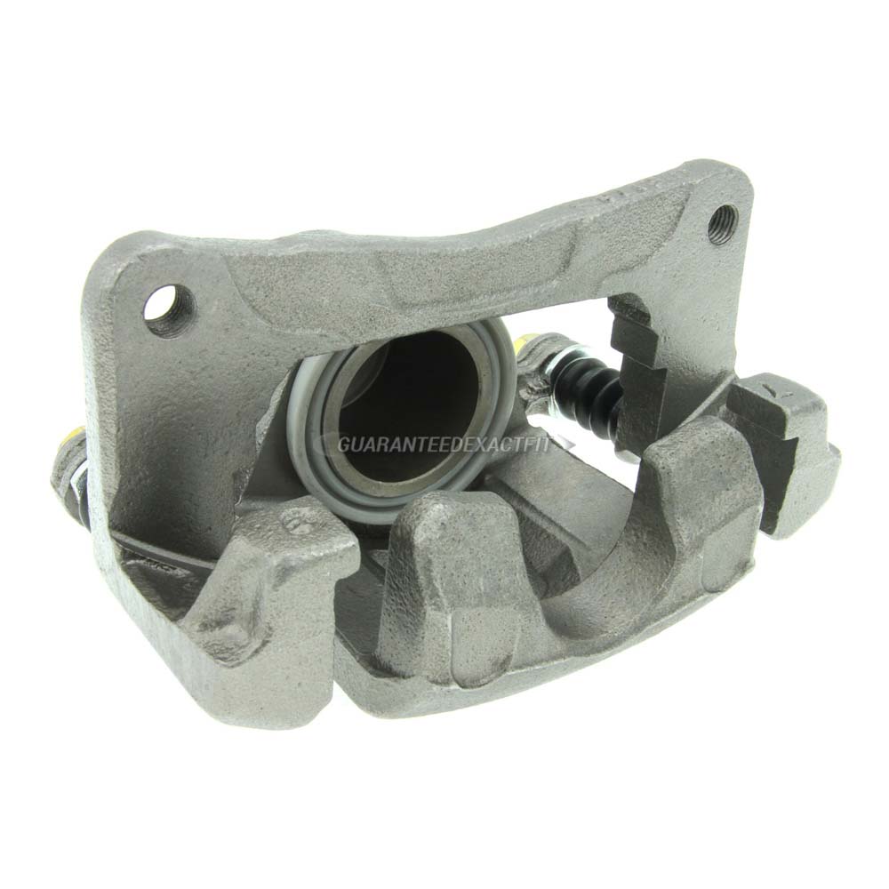 1992 Nissan NX Brake Caliper