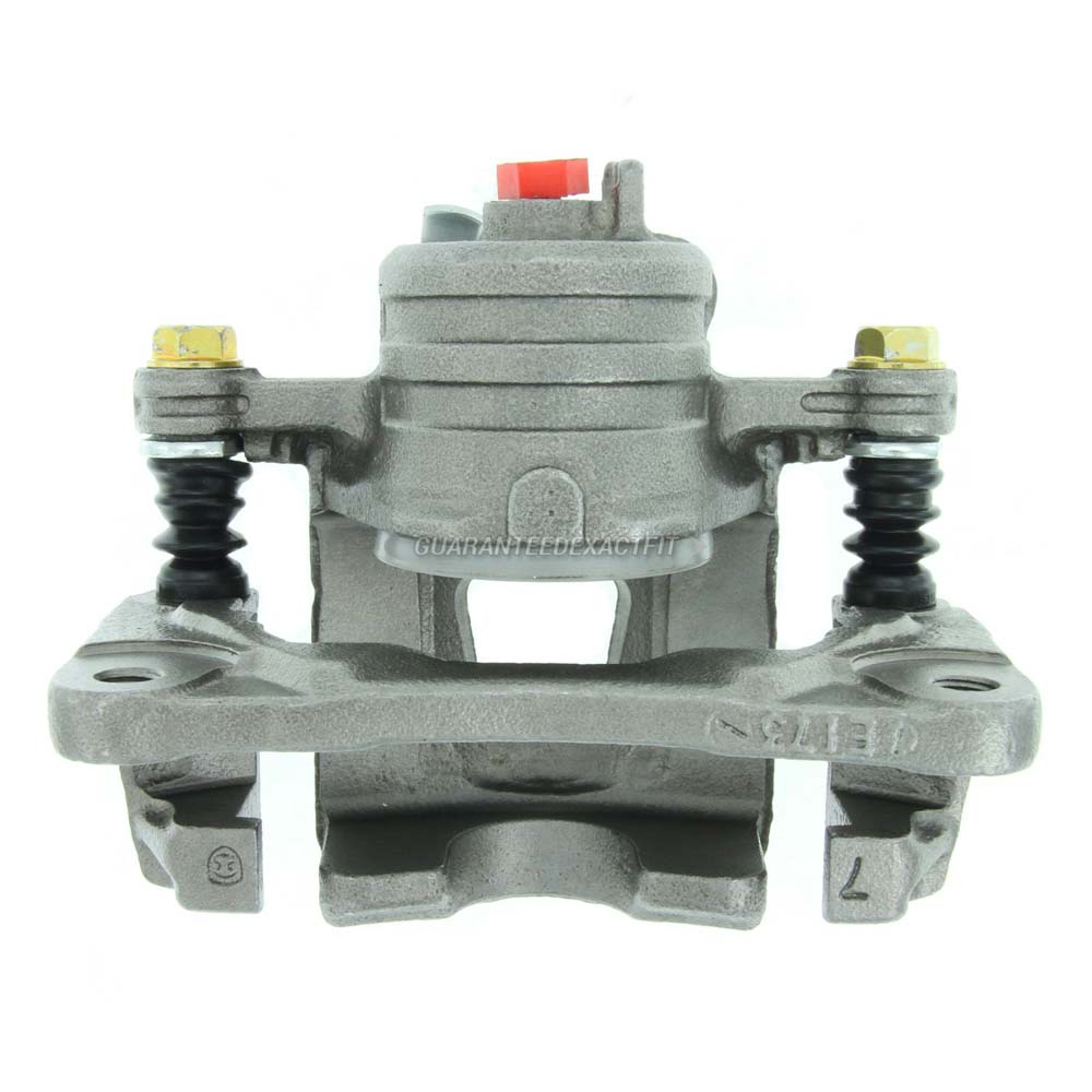 1992 Nissan NX Brake Caliper