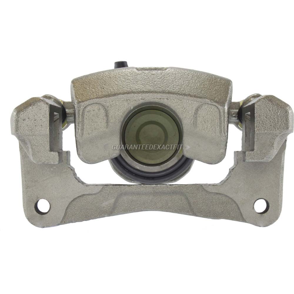 1992 Nissan NX Brake Caliper