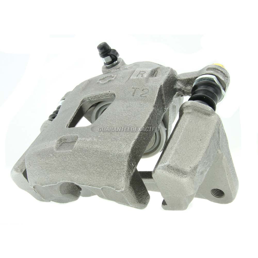 1992 Nissan NX Brake Caliper