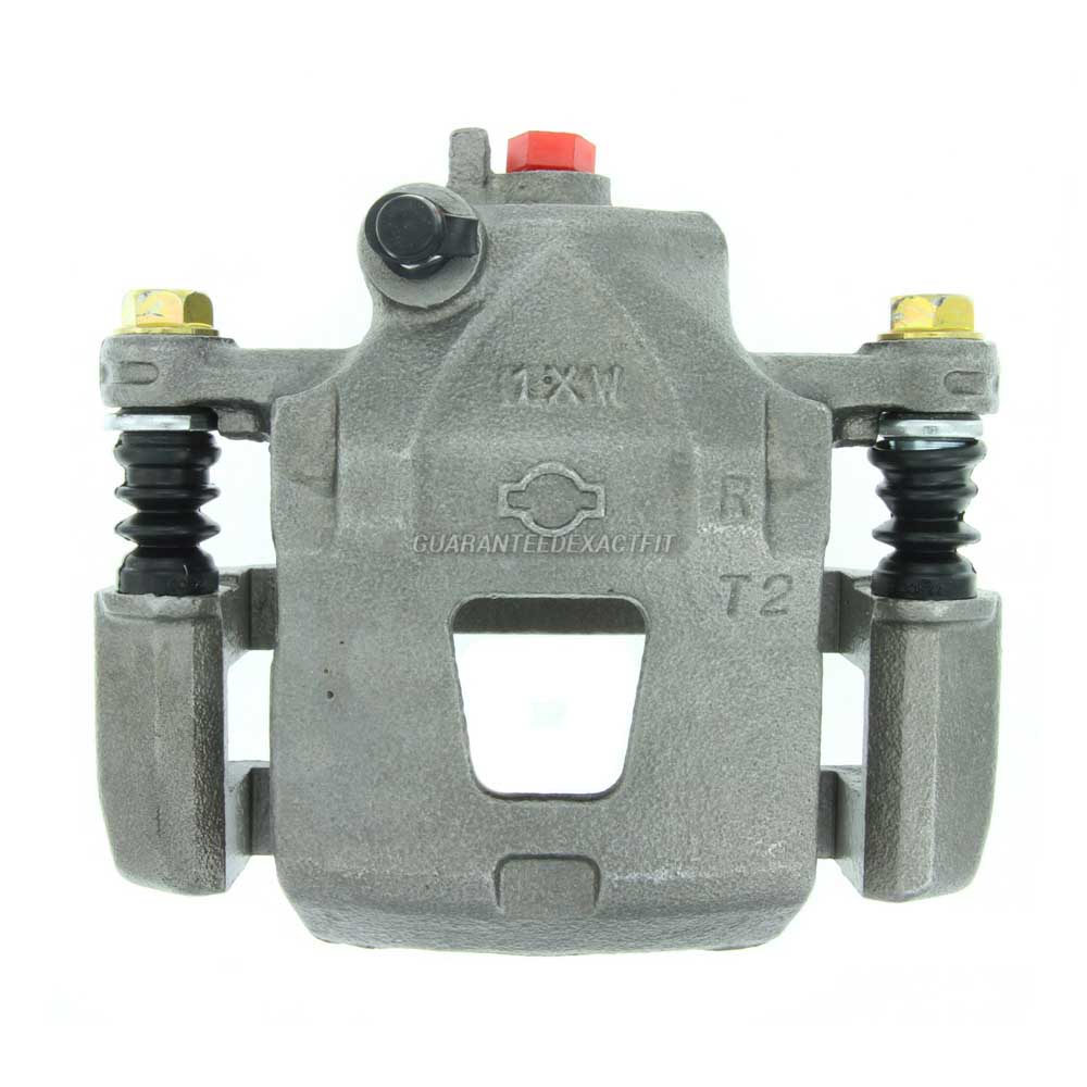 1992 Nissan NX Brake Caliper