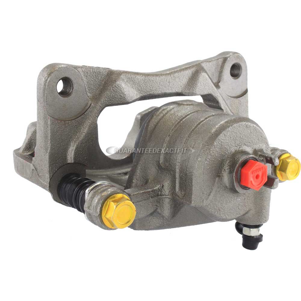 1993 Nissan NX Brake Caliper