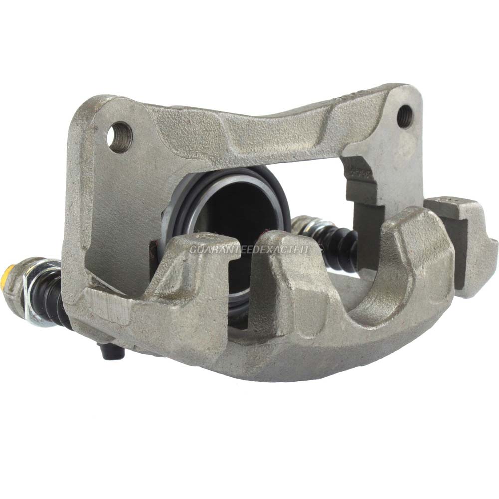 1993 Nissan NX Brake Caliper
