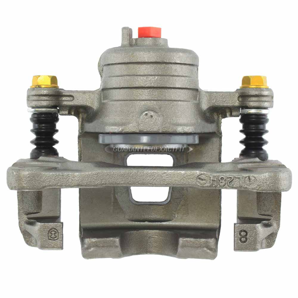 1993 Nissan NX Brake Caliper