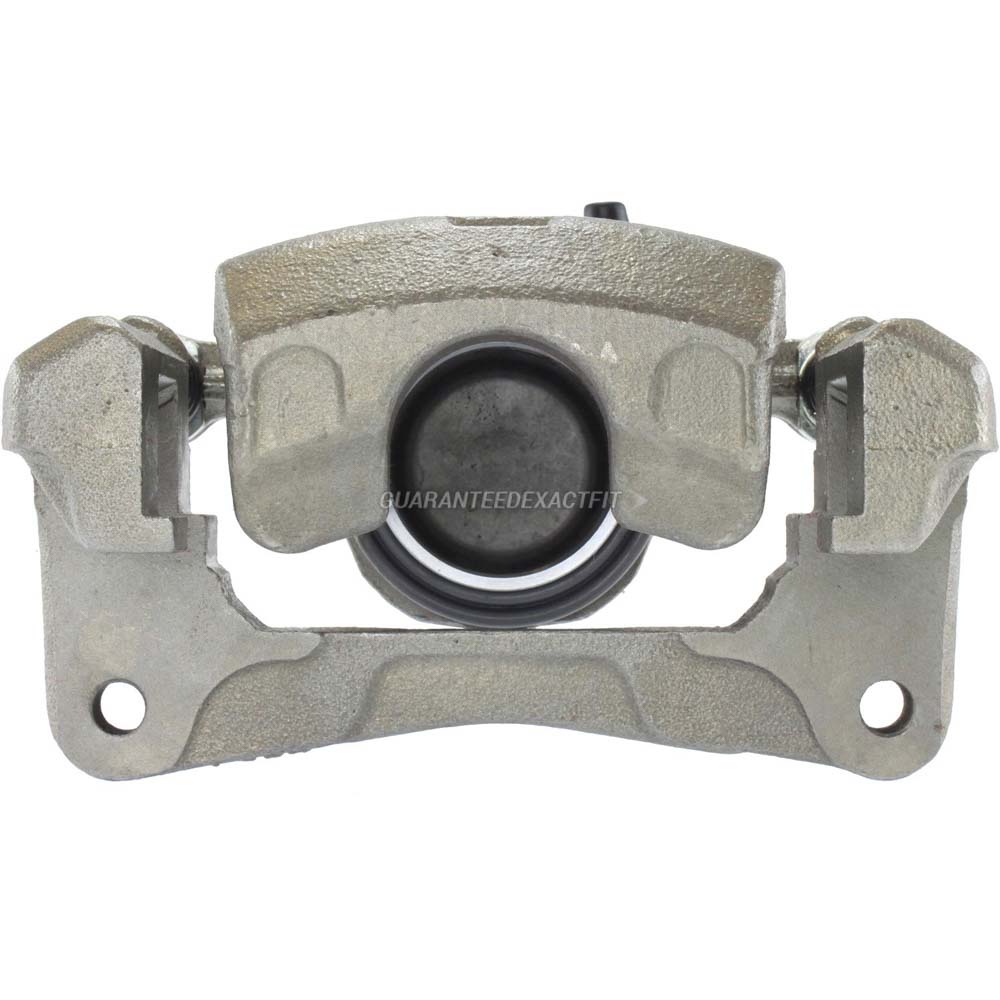 1993 Nissan NX Brake Caliper