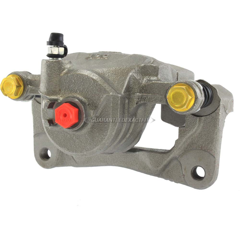 1993 Nissan NX Brake Caliper