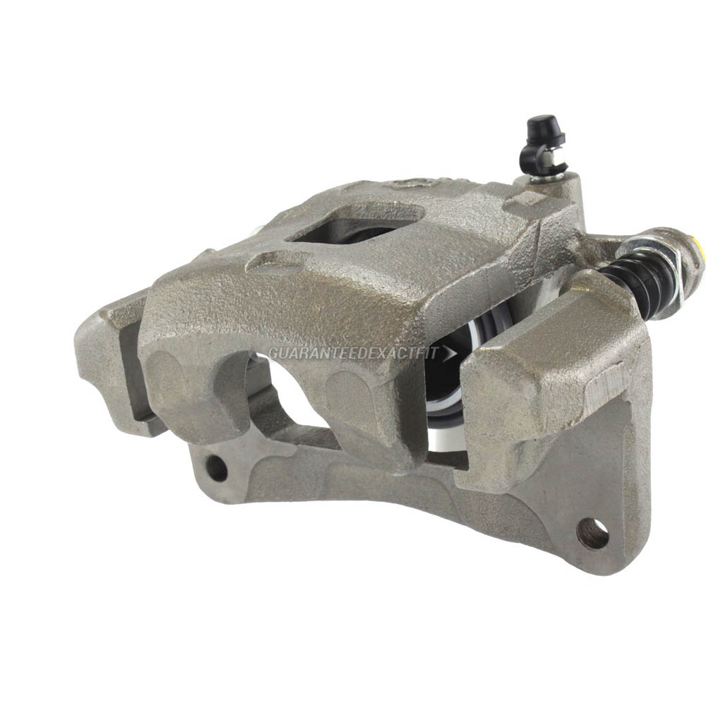 1993 Nissan NX Brake Caliper