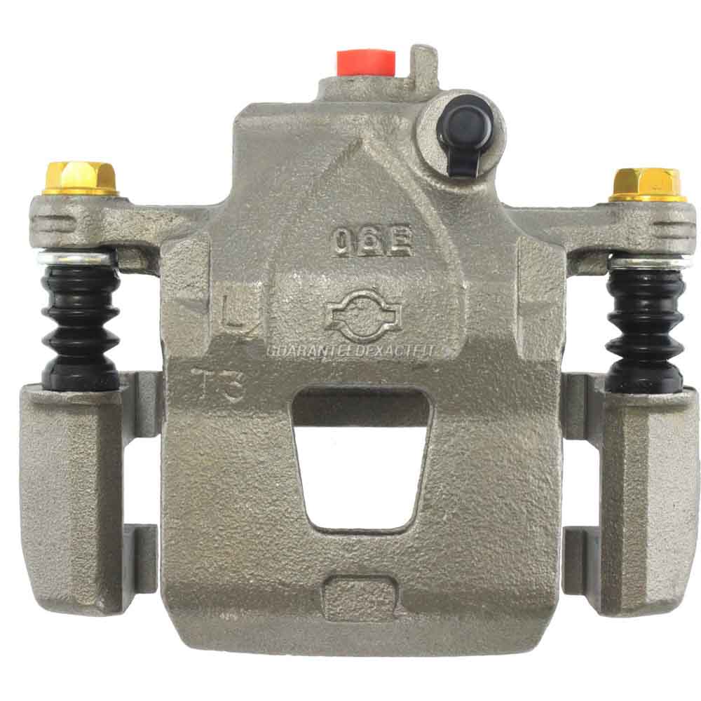 1993 Nissan NX Brake Caliper