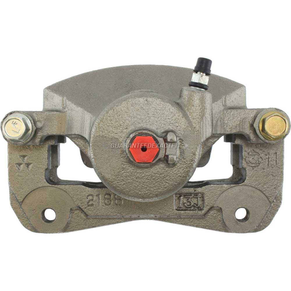 1992 Nissan NX Brake Caliper