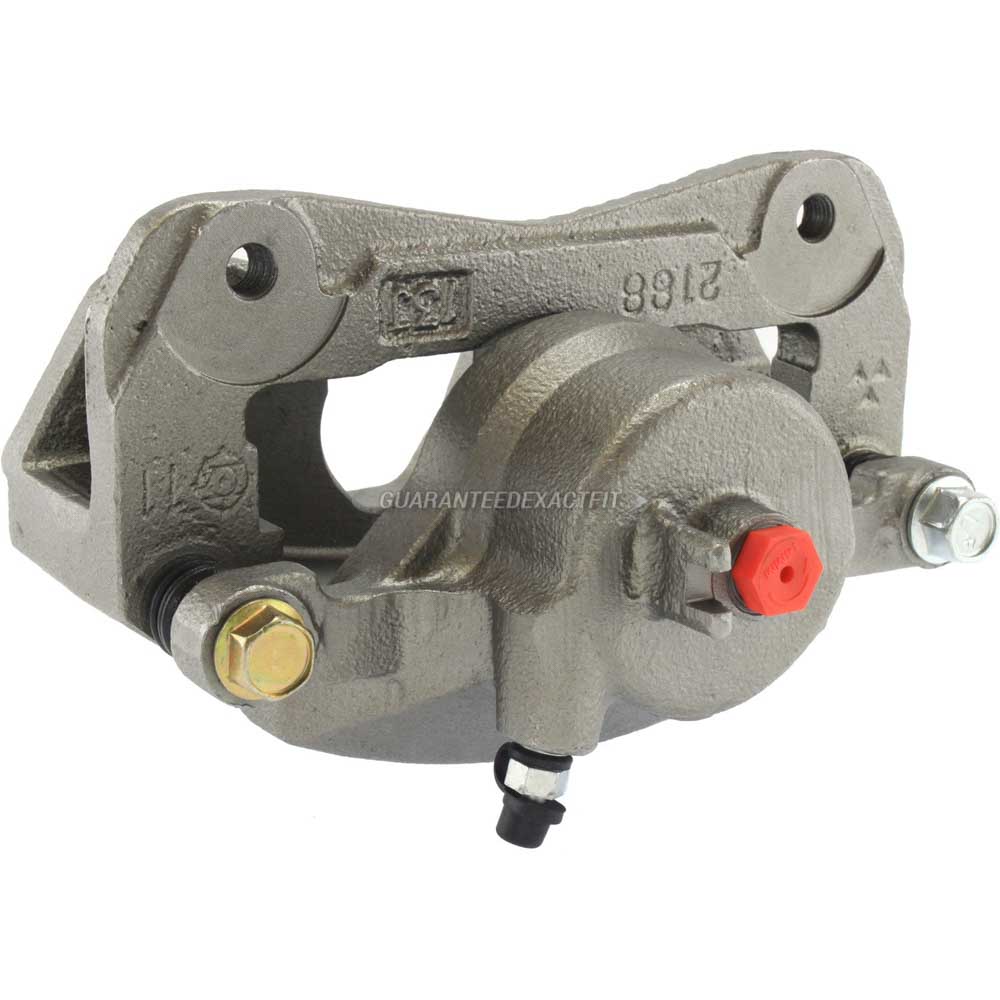 1992 Nissan NX Brake Caliper