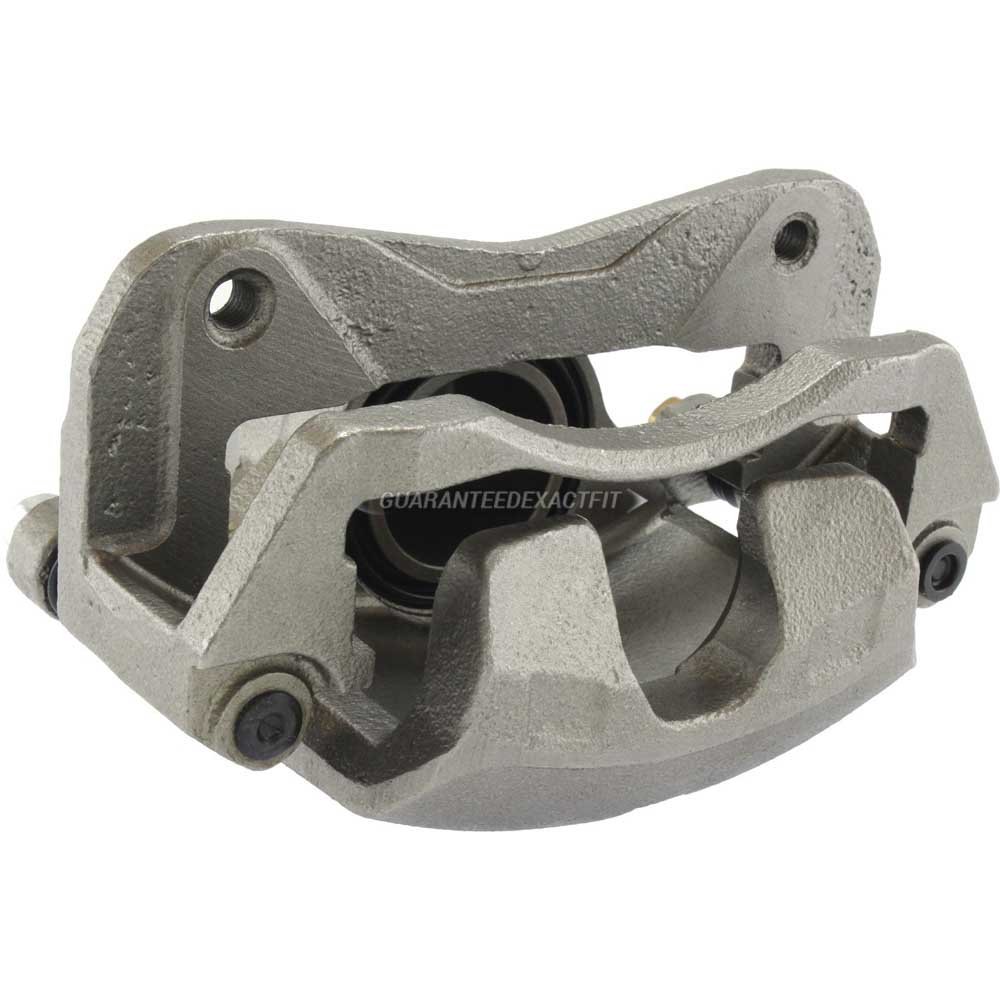1992 Nissan NX Brake Caliper