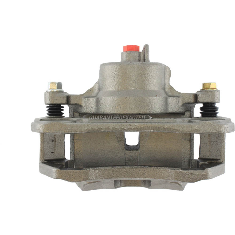 1992 Nissan NX Brake Caliper