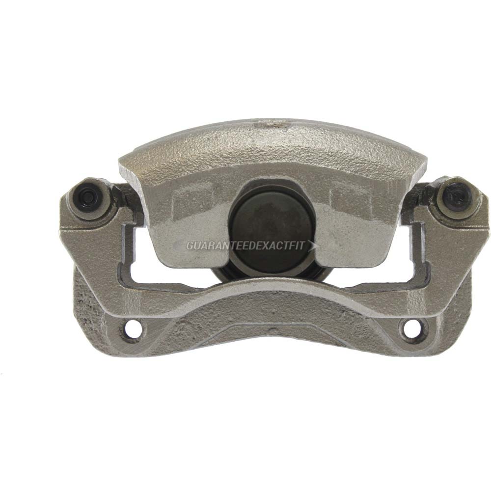 1992 Nissan NX Brake Caliper