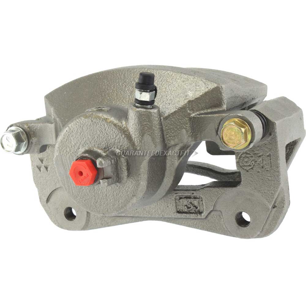 1992 Nissan NX Brake Caliper