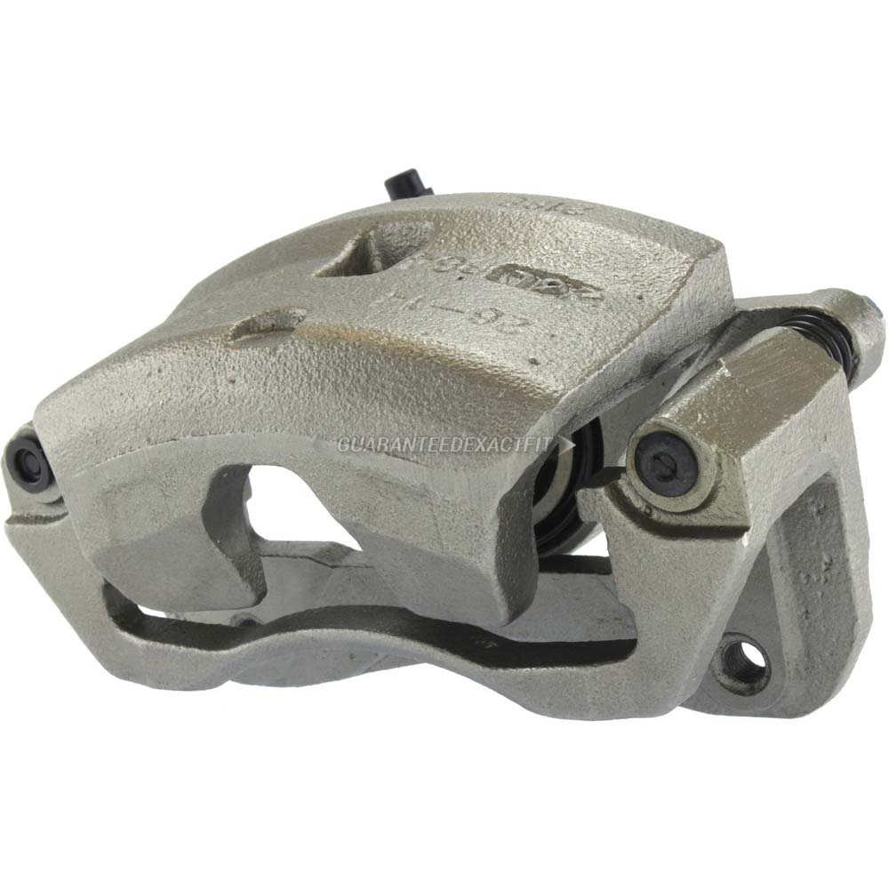 1992 Nissan NX Brake Caliper
