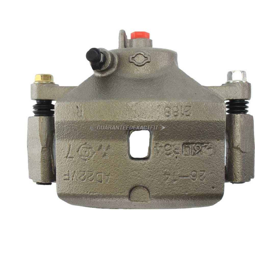 1992 Nissan NX Brake Caliper