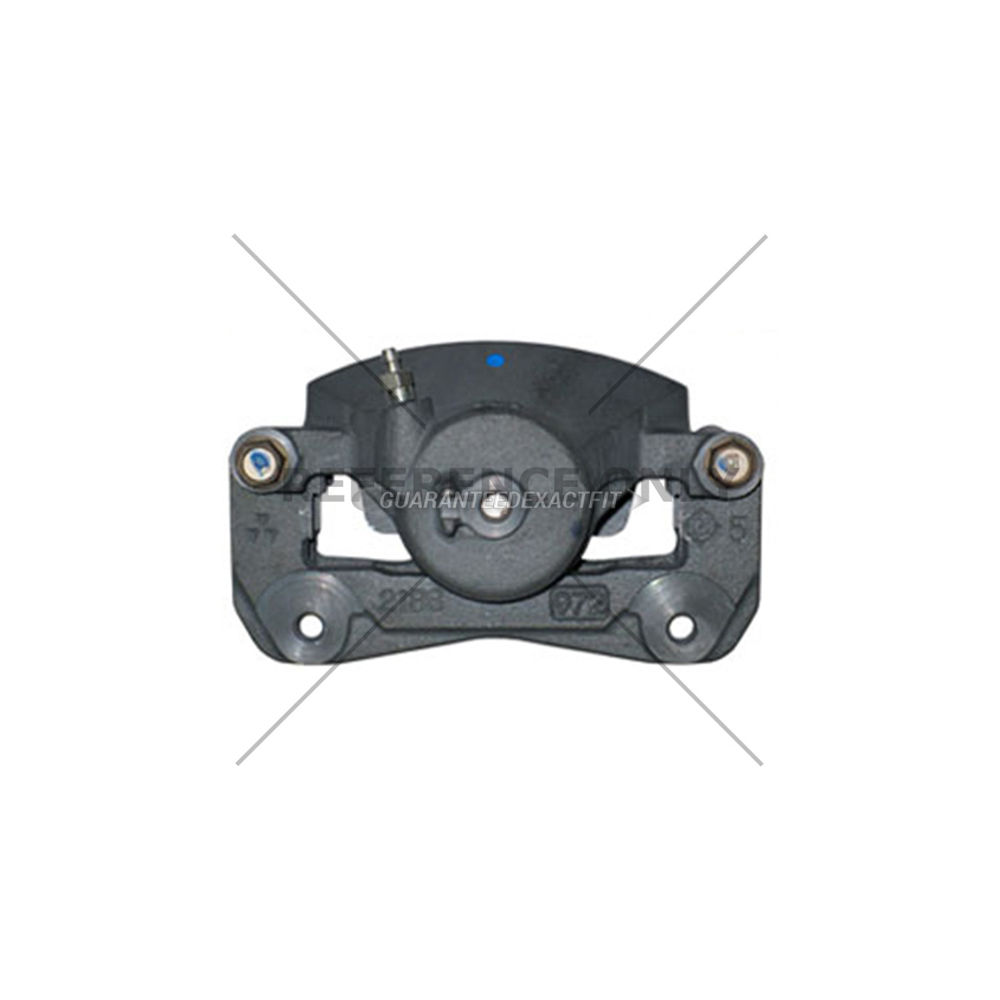 1992 Nissan NX Brake Caliper