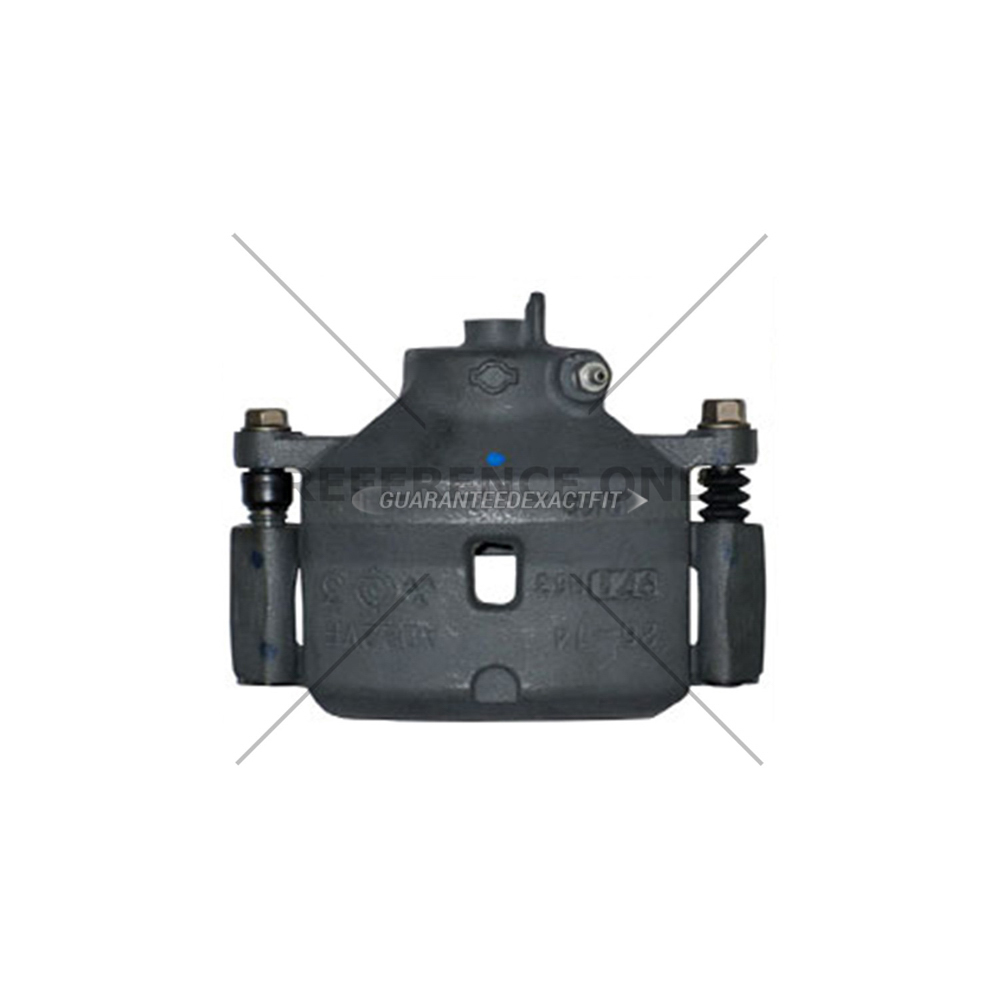 1992 Nissan NX Brake Caliper