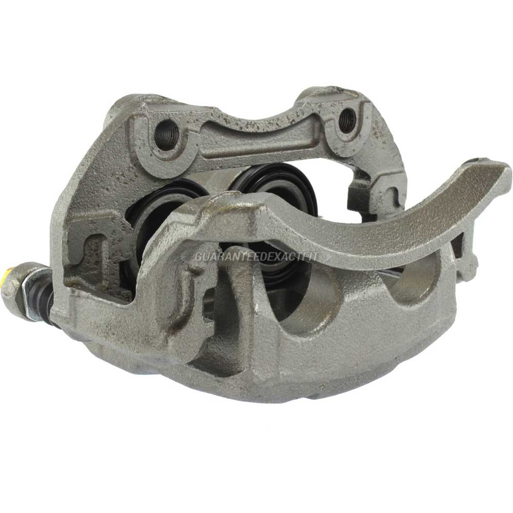 1994 Infiniti J30 Brake Caliper