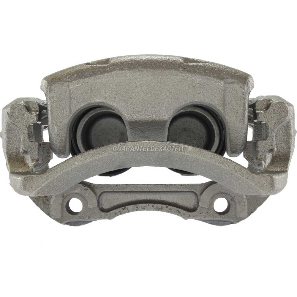 1994 Infiniti J30 Brake Caliper