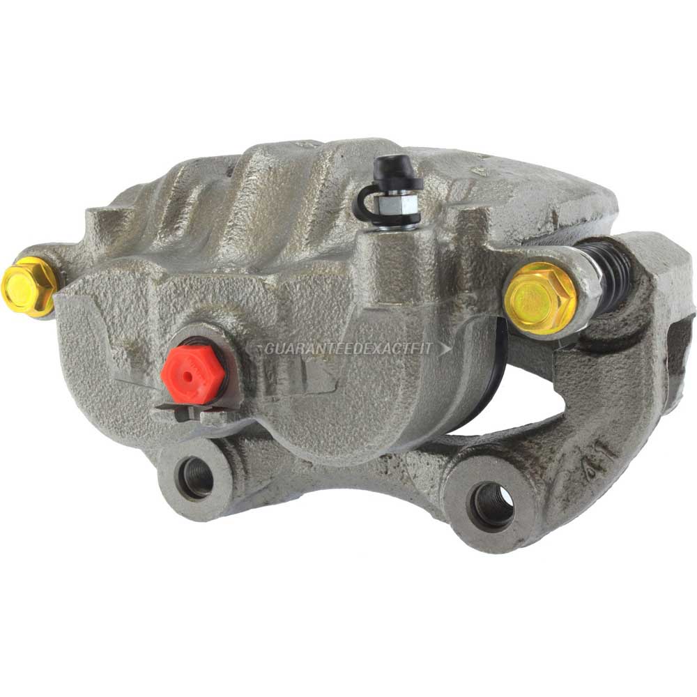 1994 Infiniti J30 Brake Caliper