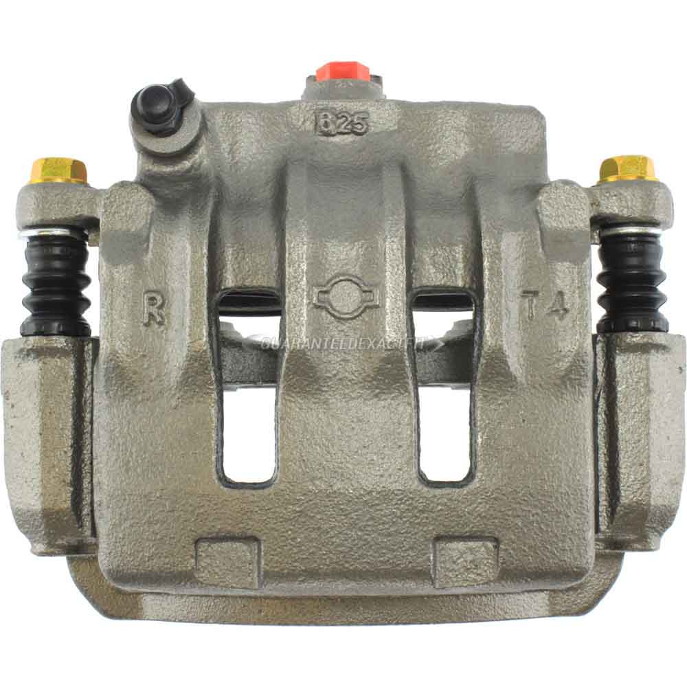 1994 Infiniti J30 Brake Caliper