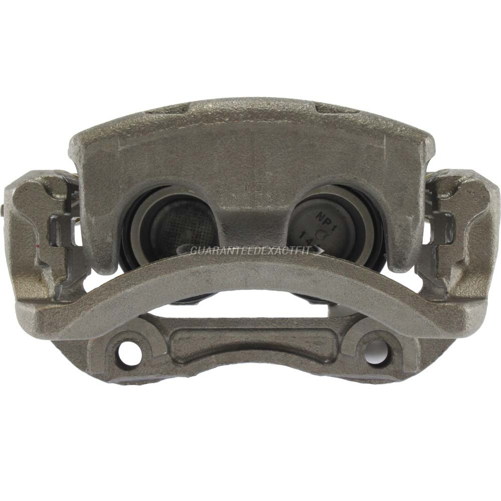 1994 Infiniti J30 Brake Caliper