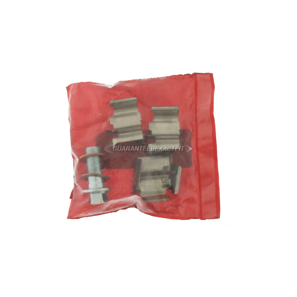 1994 Infiniti J30 Brake Caliper