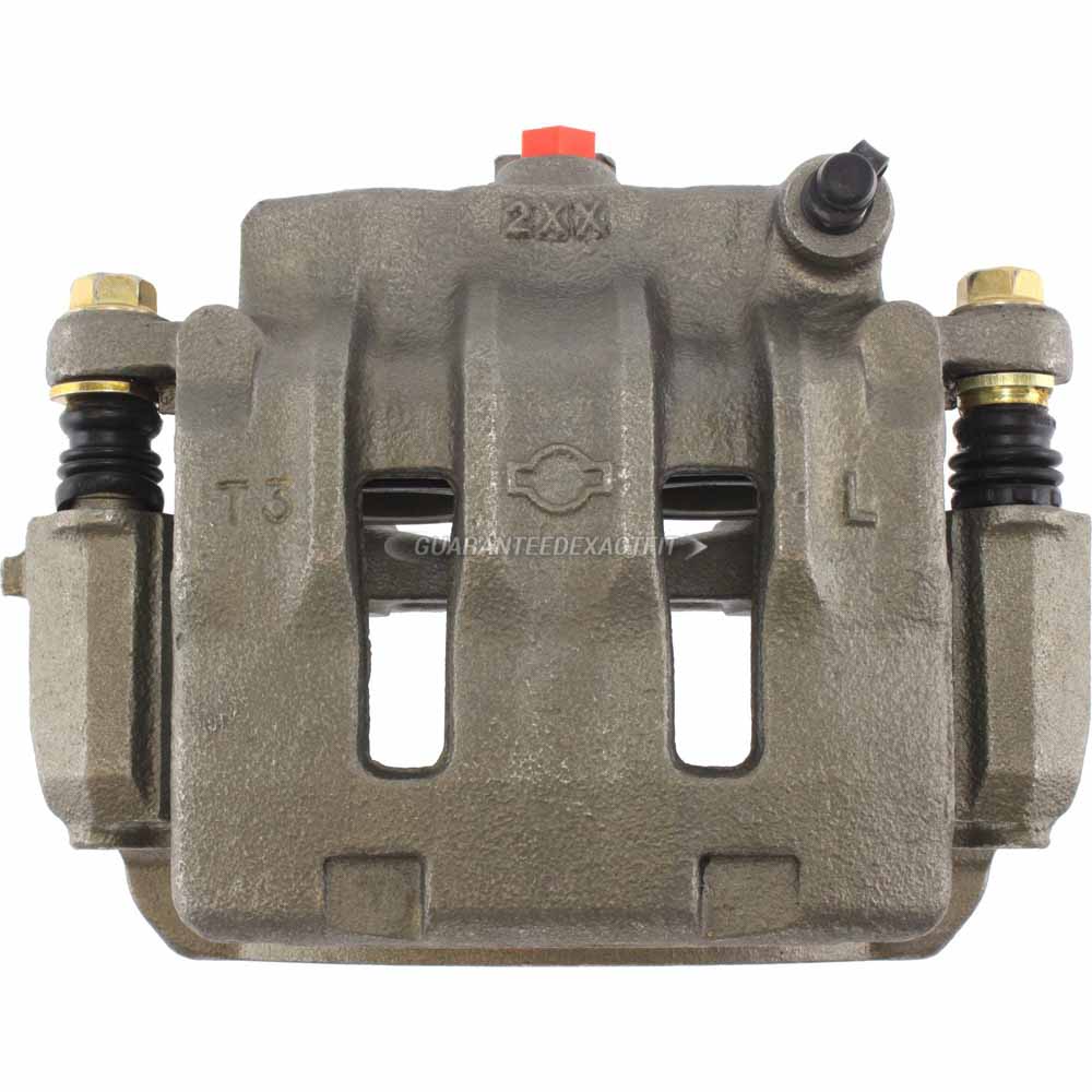 1994 Infiniti J30 Brake Caliper