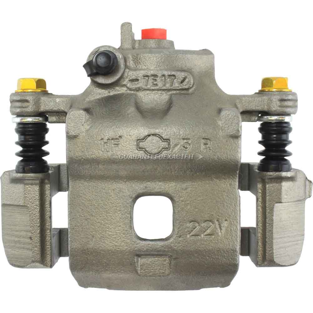 1995 Nissan 200SX Brake Caliper