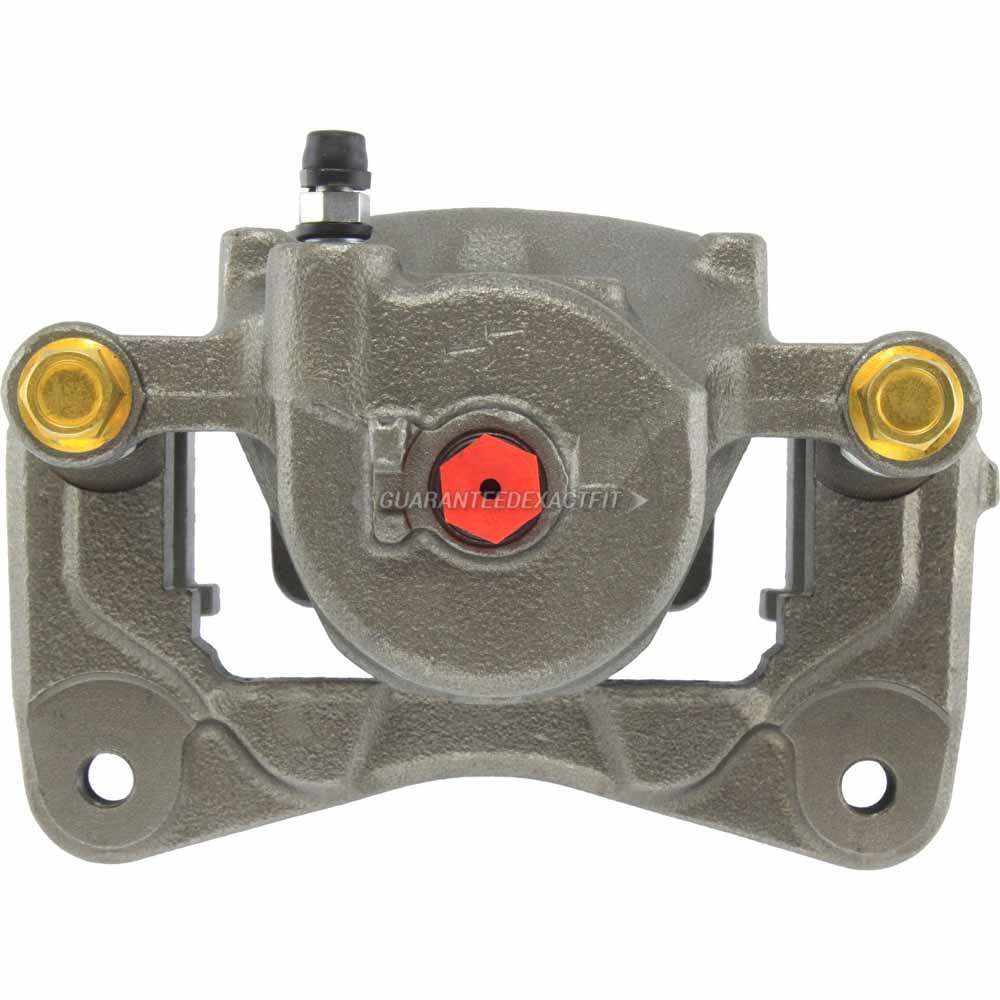 1996 Nissan 200SX Brake Caliper
