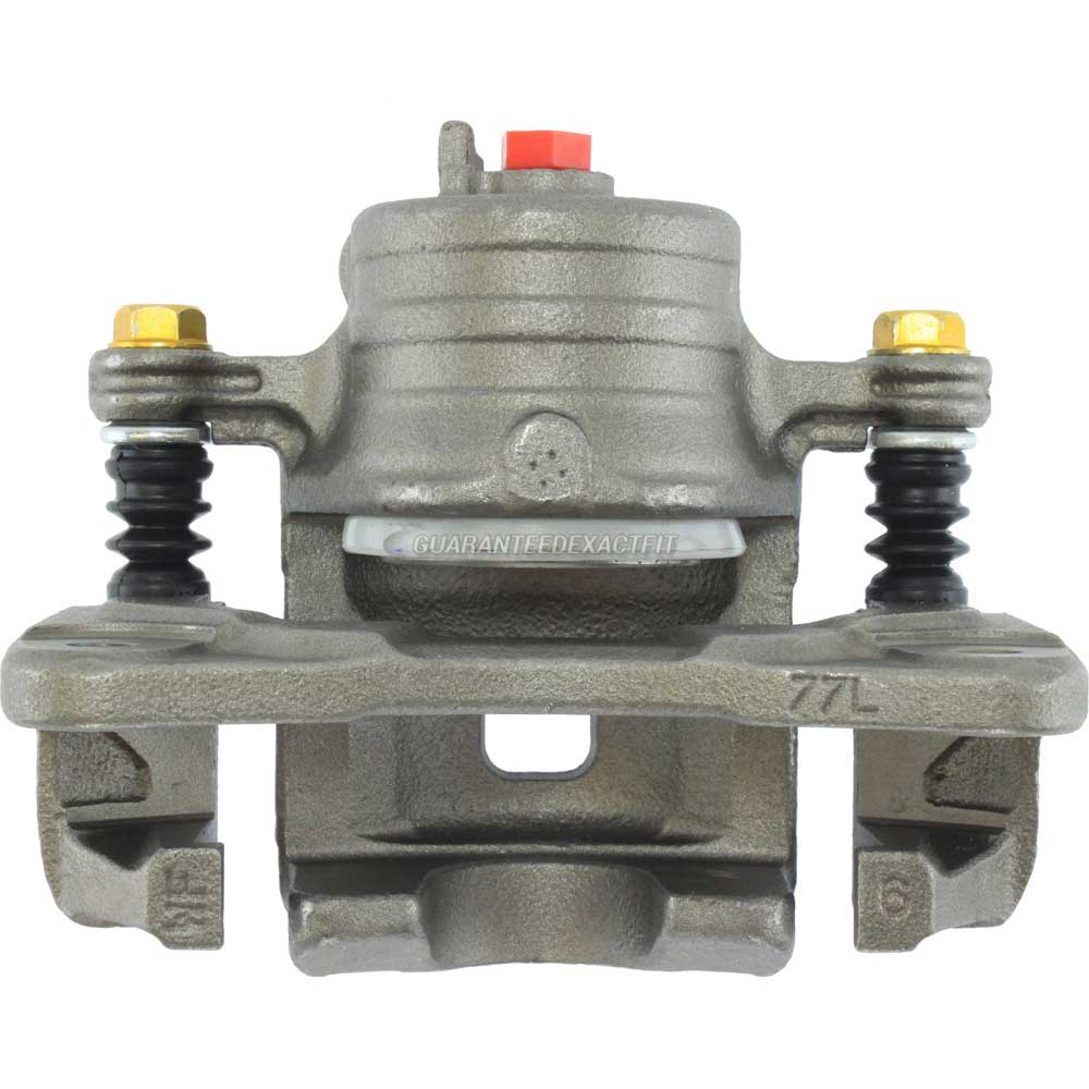 1996 Nissan 200SX Brake Caliper