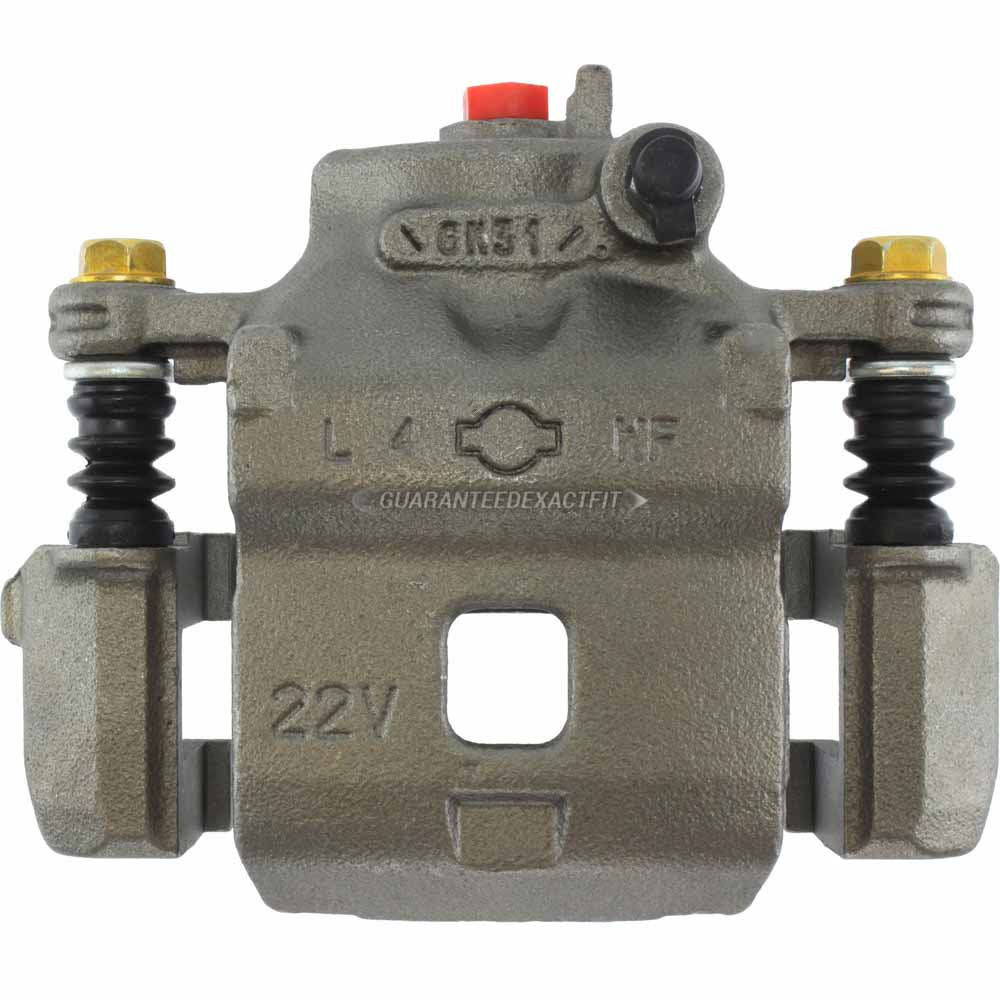 1996 Nissan 200SX Brake Caliper