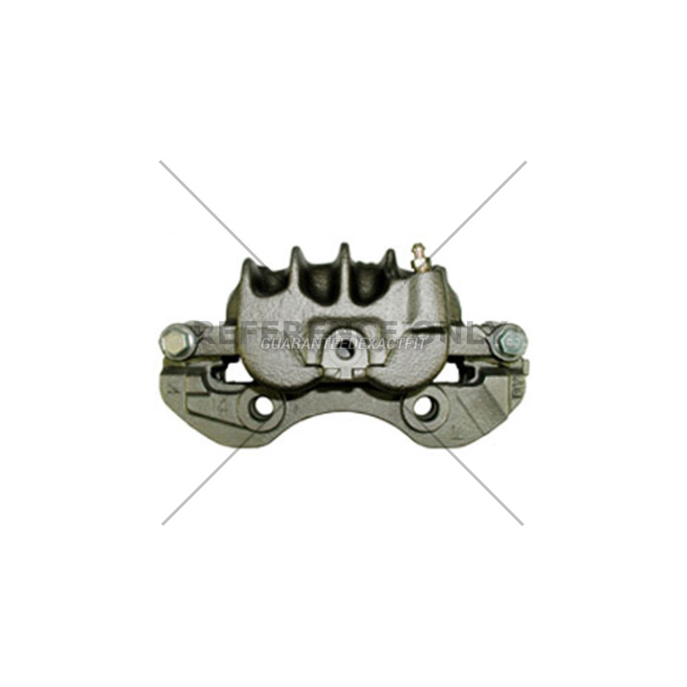 1987 Nissan Van Brake Caliper