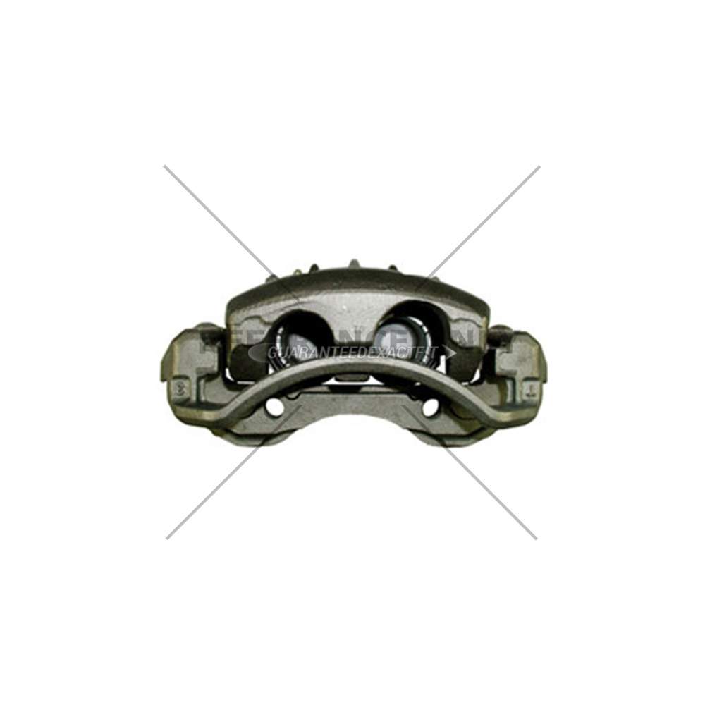 1987 Nissan Van Brake Caliper