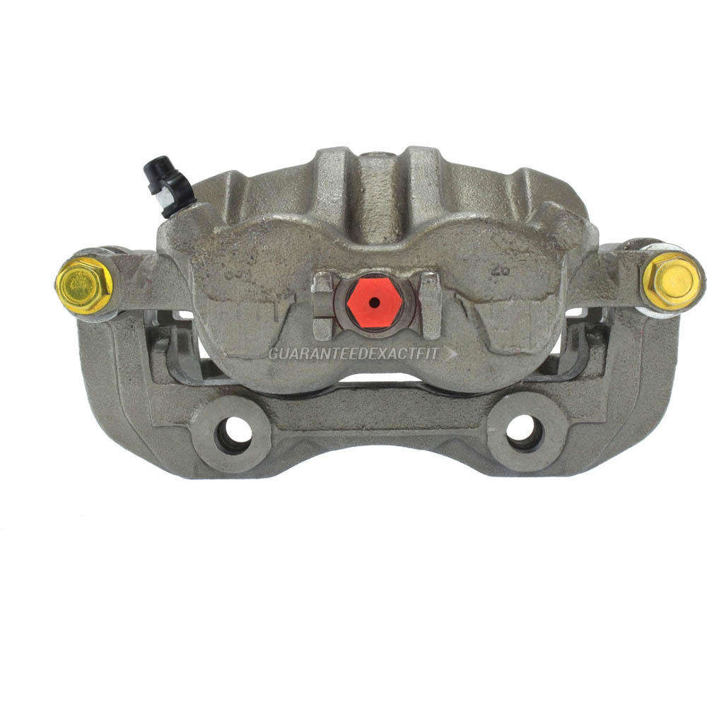 1996 Nissan Pathfinder Brake Caliper