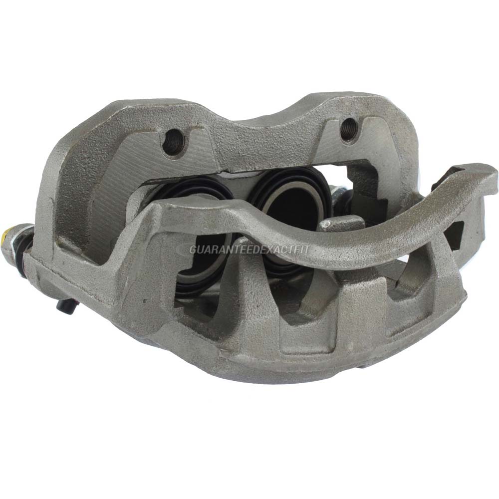1996 Nissan Pathfinder Brake Caliper