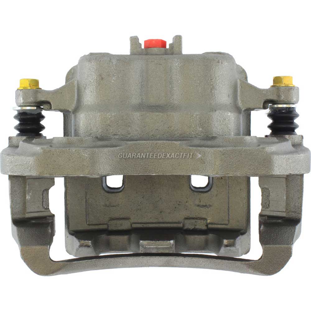 1996 Nissan Pathfinder Brake Caliper