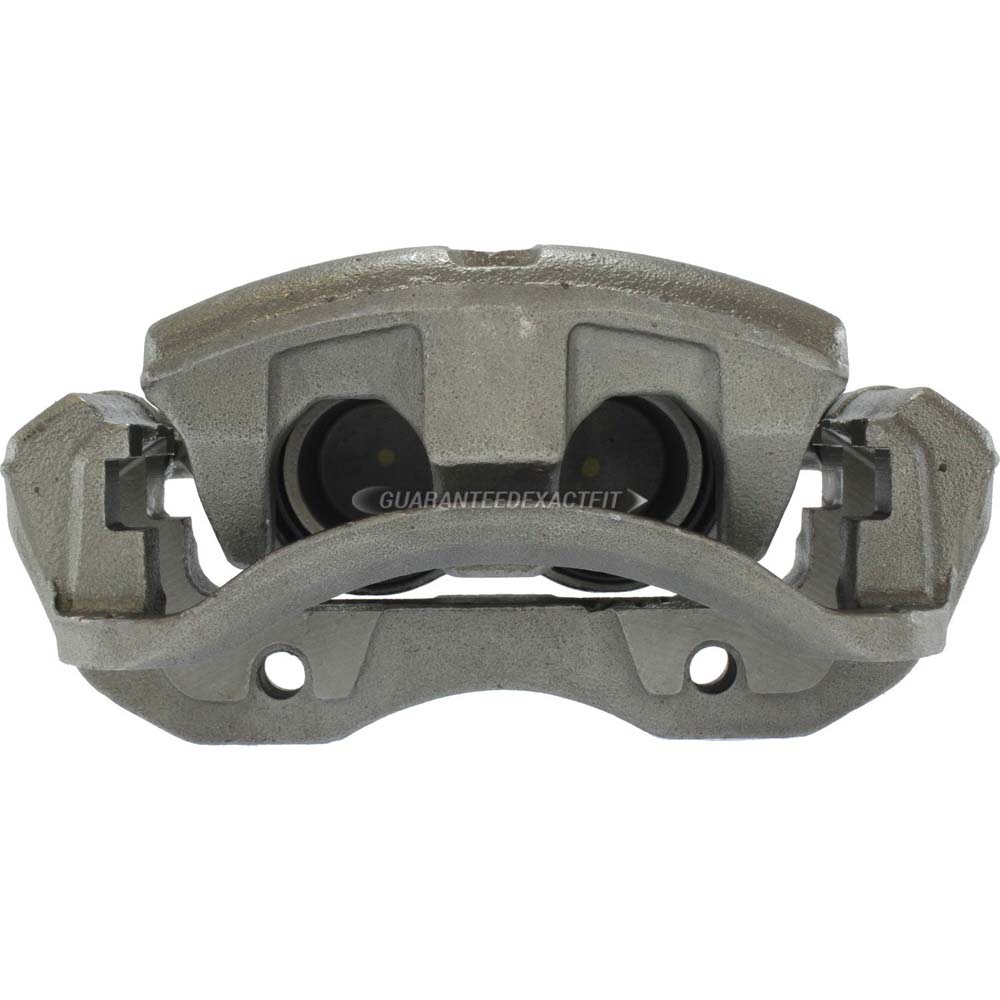 1996 Nissan Pathfinder Brake Caliper