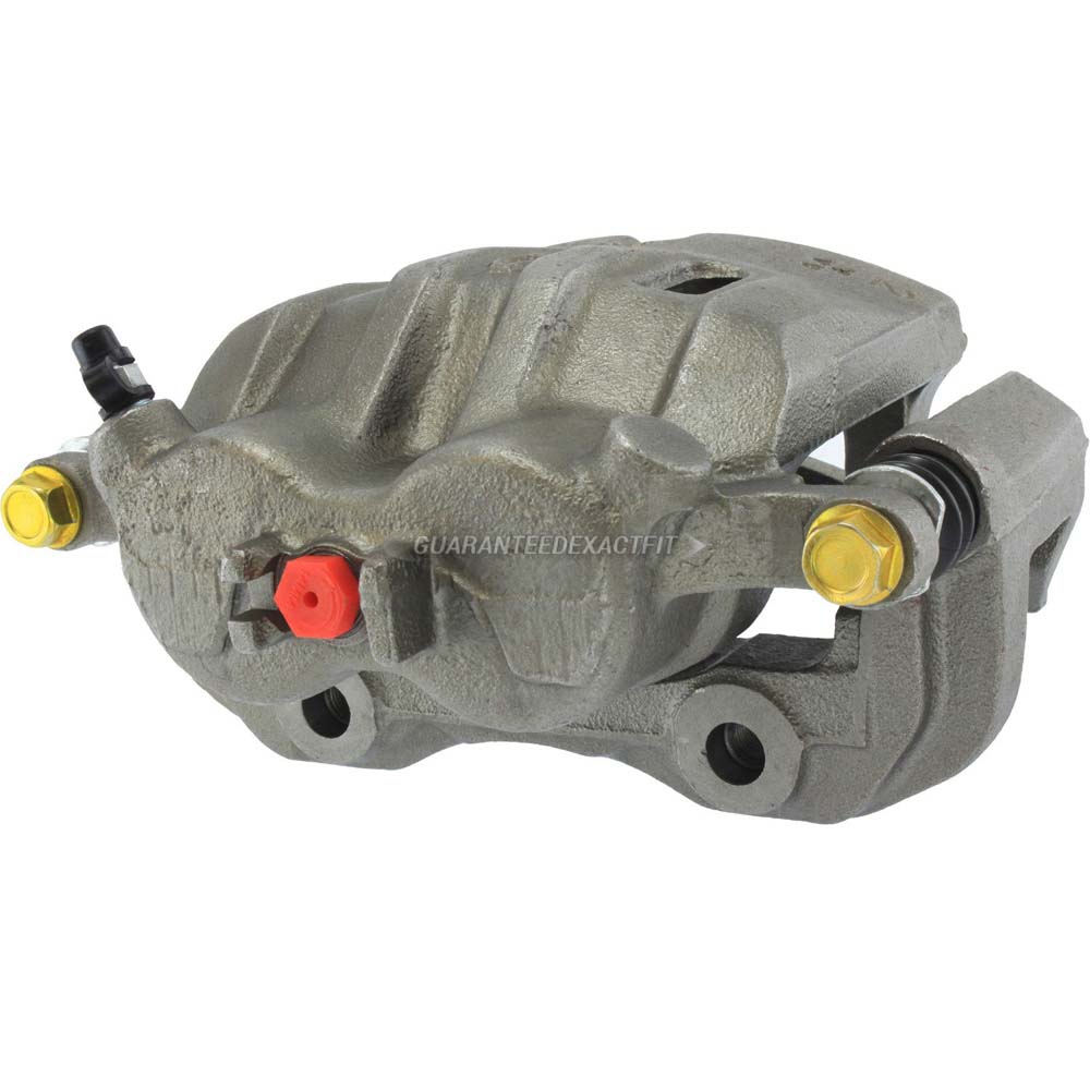 1996 Nissan Pathfinder Brake Caliper