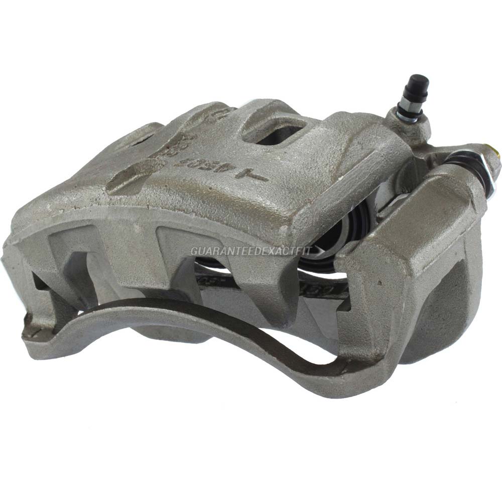 Infiniti Qx4 Brake Caliper Parts & More Buy Auto Parts
