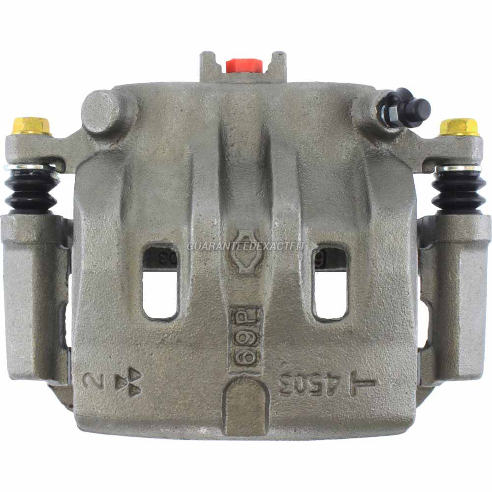 1996 Nissan Pathfinder Brake Caliper