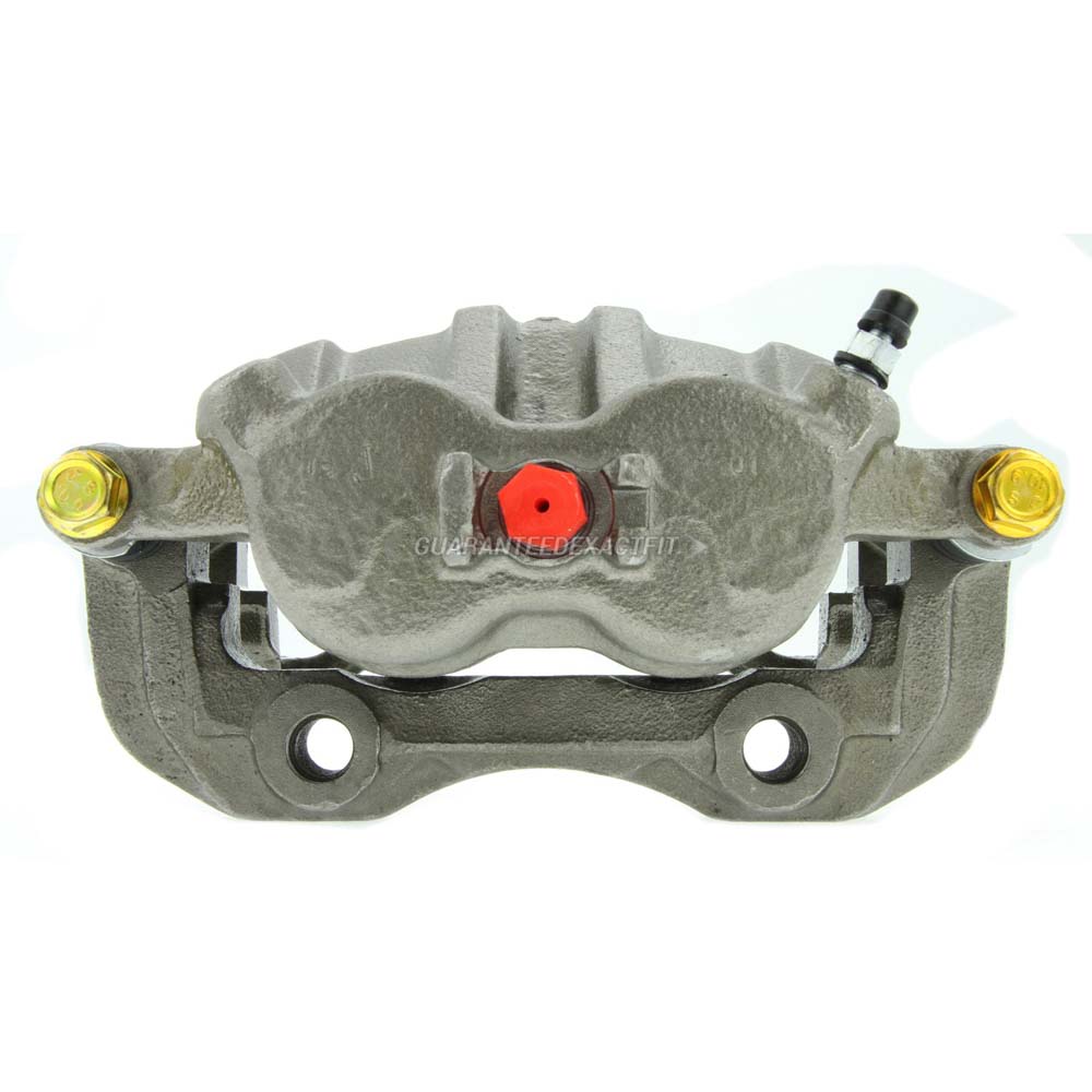 1996 Nissan Pathfinder Brake Caliper